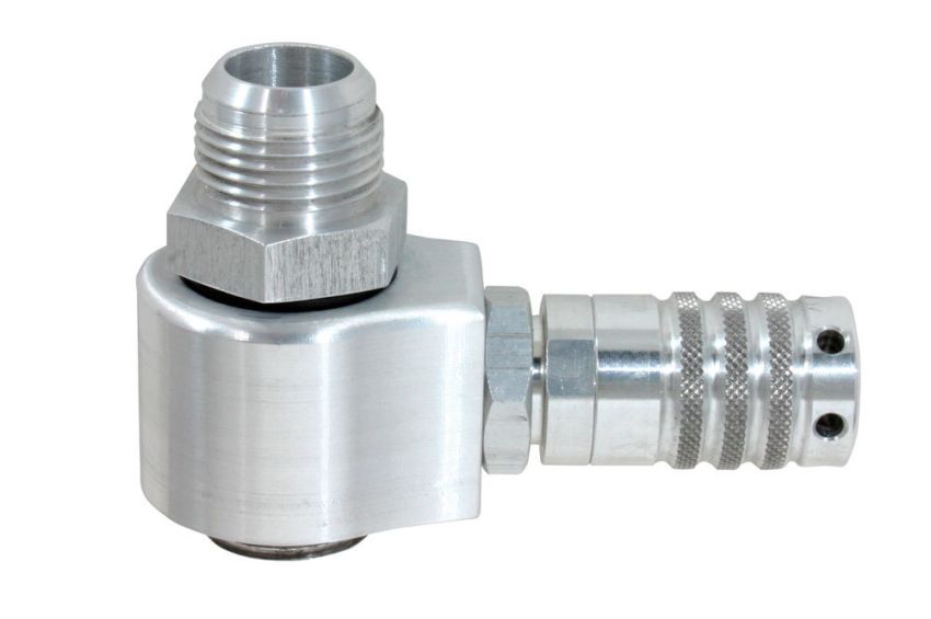 MOROSO MOR22633 Vacuum Pump Regulator