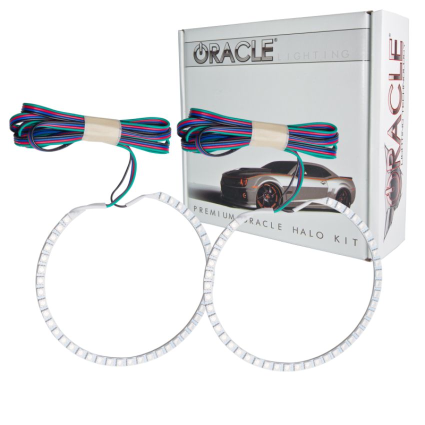 Oracle Lighting 2652-330 ColorSHIFT(tm) Halo Kit