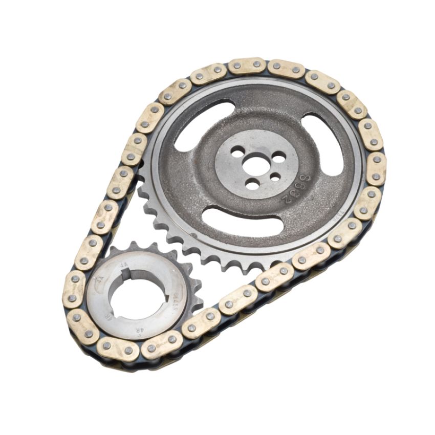 EDELBROCK EDE7801 Performer Link Timing Set SBC 87-95