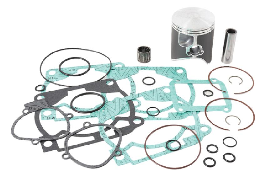 Vertex Pistons VTK23630B-1 Top End Piston Kit