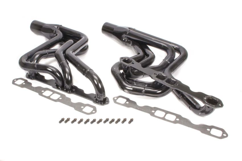 SCHOENFELD SCH186V Street Stock Headers 1-3/4in - 1-7/8in