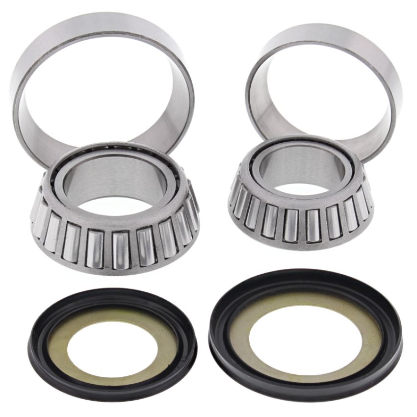 All Balls Racing 22-1004 Steering Bearing Kits