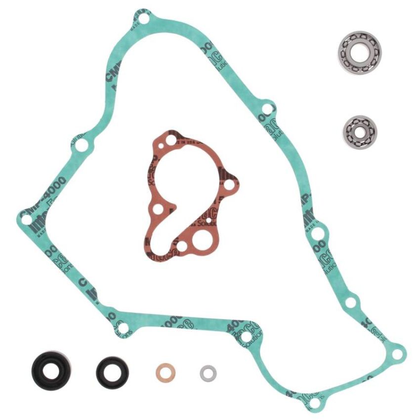 Vertex Pistons 821212 Vertex Gaskets 85-02 Honda CR80R Water Pump Rebuild Kit