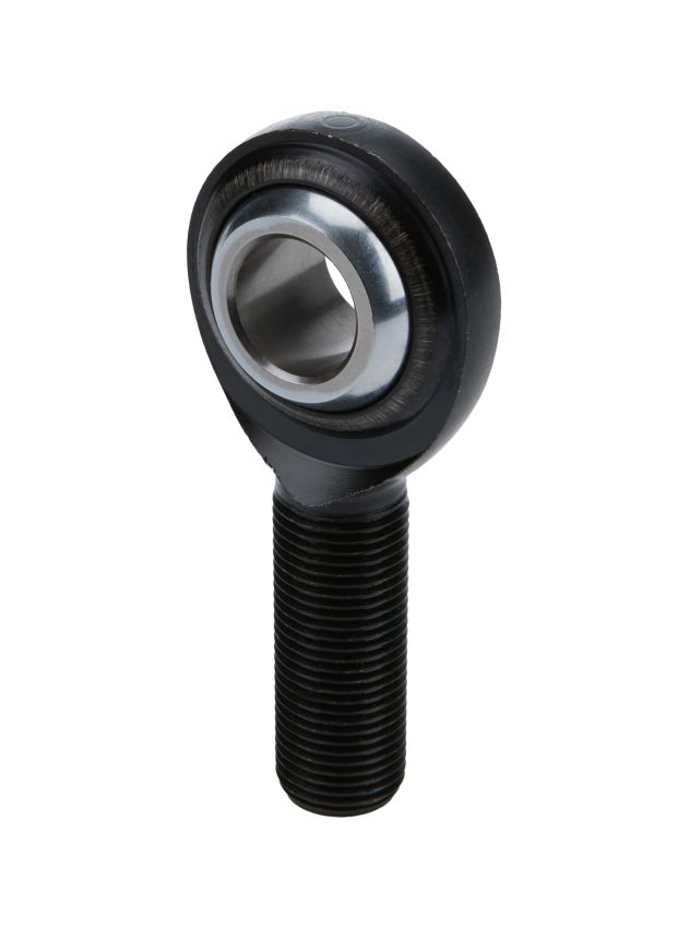 ALLSTAR PERFORMANCE ALL58085 Pro Rod End LH Moly PTFE Lined 5/8