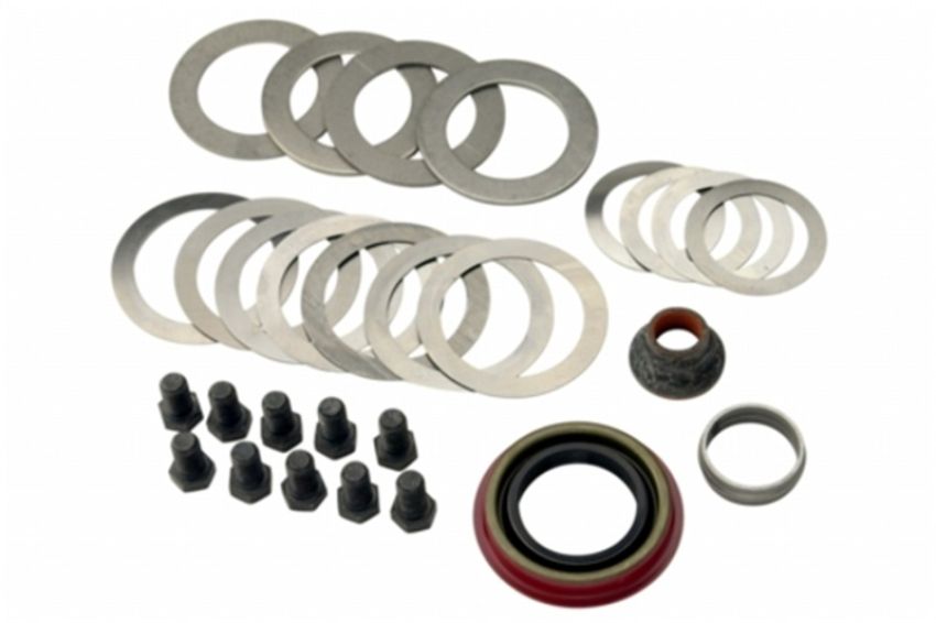 FORD FRDM4210-A Install Kit 8.8in Ring & Pinion