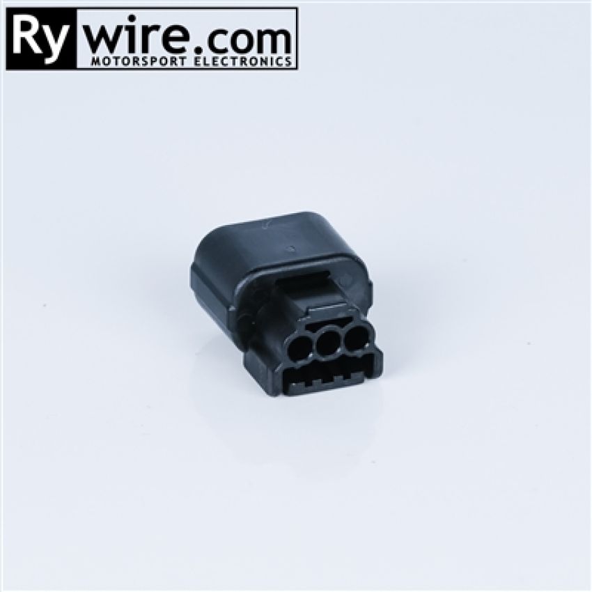 Rywire RY-K-TDC 3 Position Connector