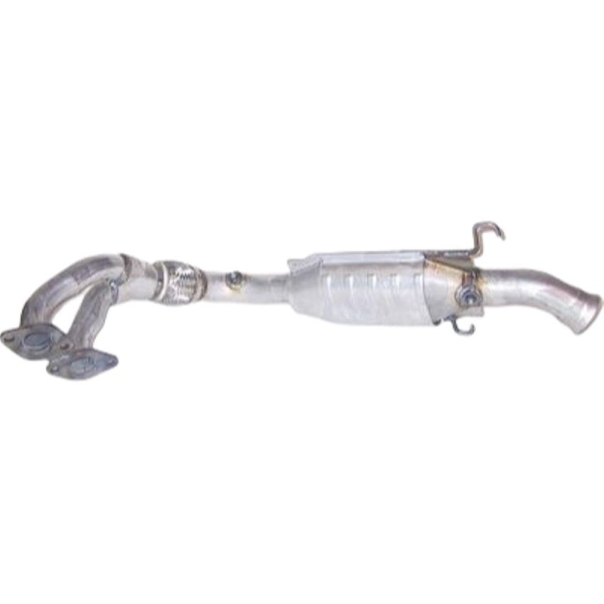Davico Mfg 16083 Direct Fit Catalytic Converter