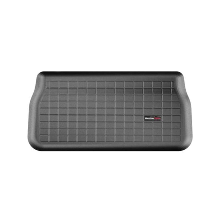 WEATHERTECH WEA40950 Black Cargo Liners