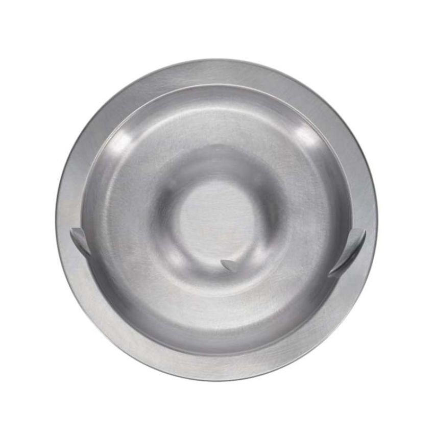 Wiseco K0072A125 Piston Set, Chevrolet, Small Block, 4.125 in. Bore, Professional, Set of 8