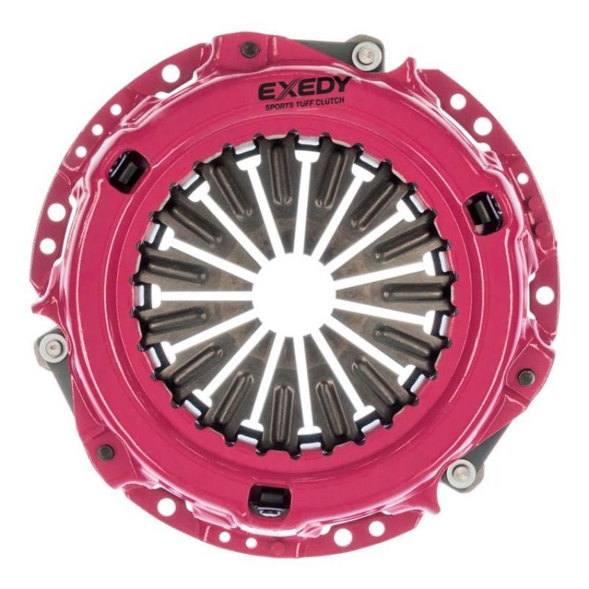 Exedy TYC908HD 1995-2004 Toyota Tacoma Stage 1/Stage 2 Replacement Clutch Cover