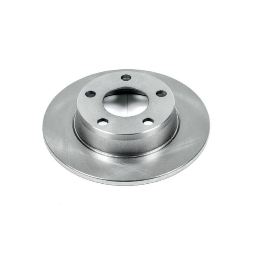 PowerStop EBR658 AutoSpecialty Brake Rotor