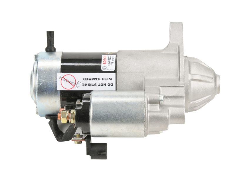 Bosch SR6423X  Premium 100% Remanufactured Starter