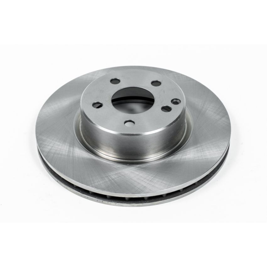 PowerStop EBR860 AutoSpecialty Brake Rotor