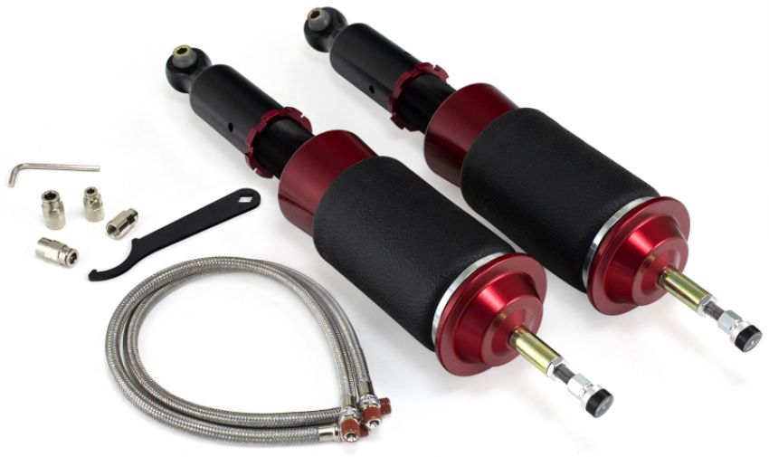 Air Lift 78603 Performance Rear Kit for Volkswagen Jetta/Rabbit/GTI MK1
