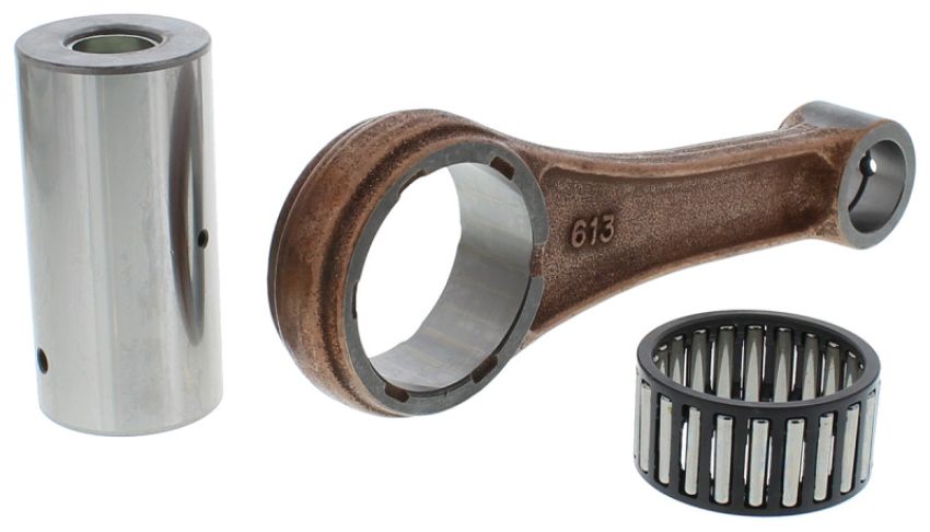 Hot Rods 8614 02-05 Yamaha YFM 660 R Raptor 660cc Connecting Rod Kit