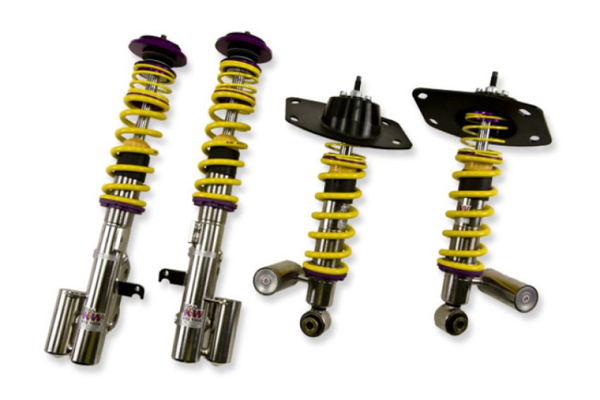 KW 35261817 Clubsport Kit Chevrolet Camaro (all)
