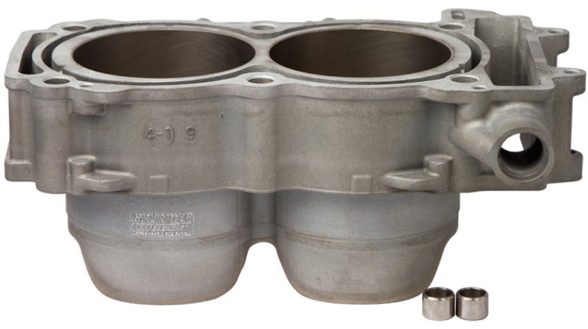 Cylinder Works 60003 2016 Polaris General 1000 EPS 1000cc Standard Bore Cylinder 93mm