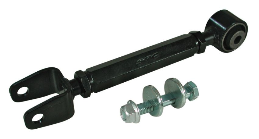 SPECIALTY PRODUCTS COMPANY 72050 350Z REAR CAMBER/TOE ARM KIT