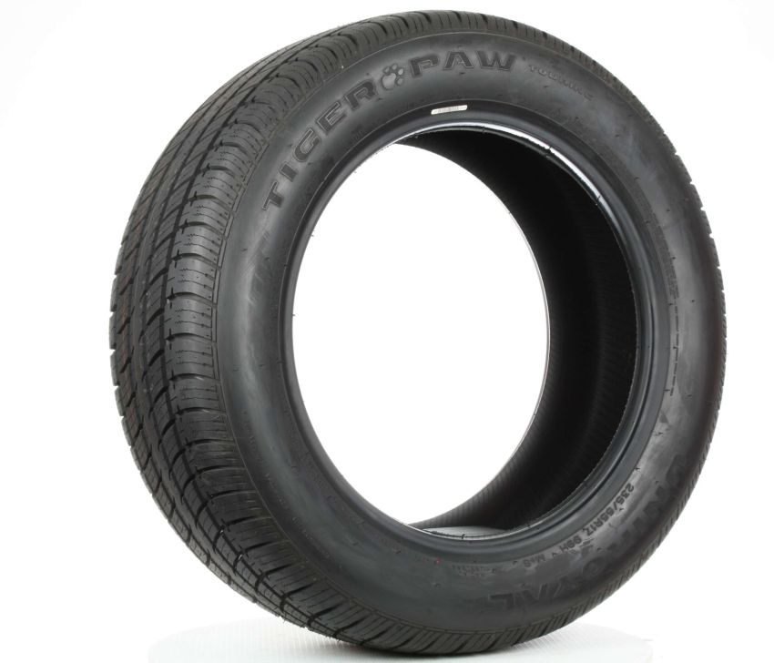 UNIROYAL Tiger Paw Touring 195/65R14 All-Season