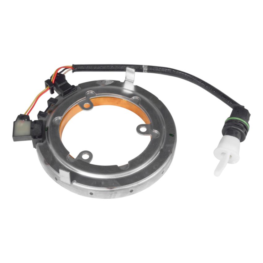 Yukon Gear & Axle YP C9.25F-E Yukon Gear 2003+ Chrysler 9.25in E-Locker