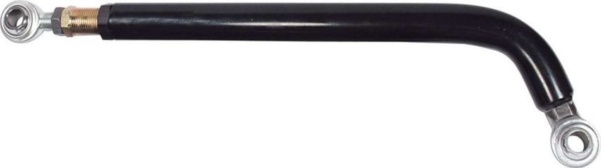 ALLSTAR PERFORMANCE ALL56156 J-Bar Panhard Bar 20-1/2 Adjustable 4in Drop
