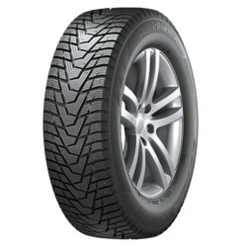 HANKOOK I*Pike X W429A 255/65R17 Winter