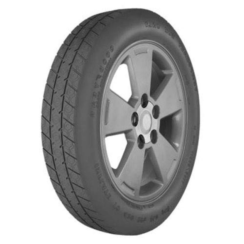 GOODYEAR Convenience Spare Nylon 135/90R17