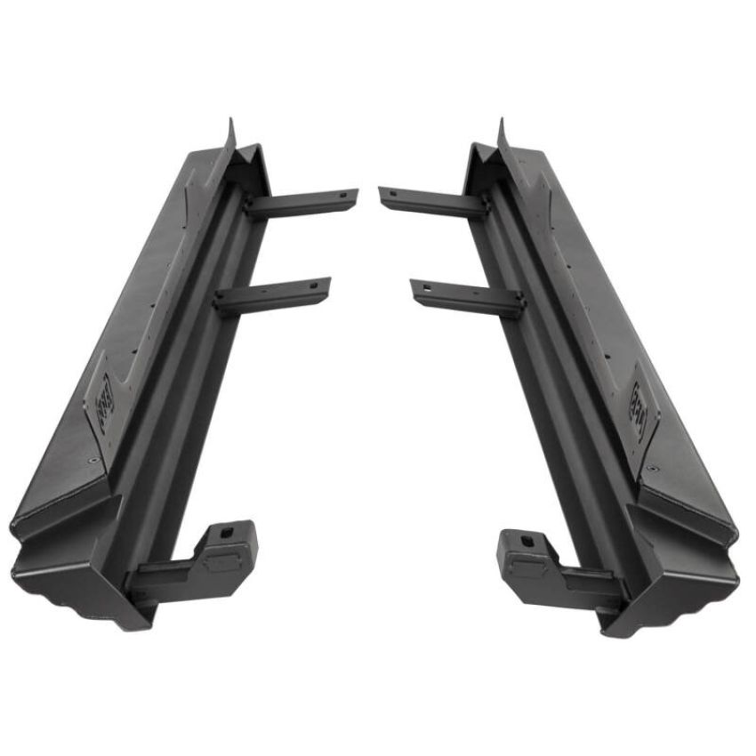 ARB 4450240 R/T/Rail Suits Jl 4 Door
