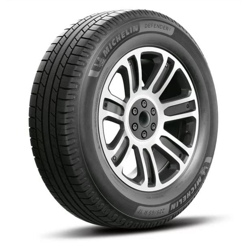 MICHELIN Defender 2 245/55R19 All-Season
