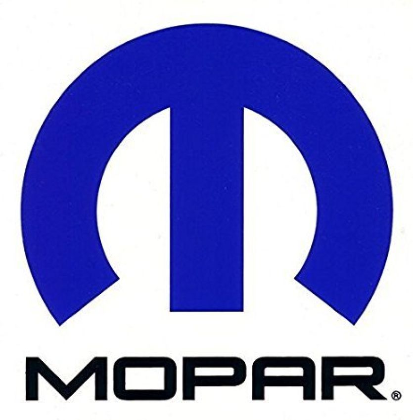 Mopar 05278767AB CAP, Radiator