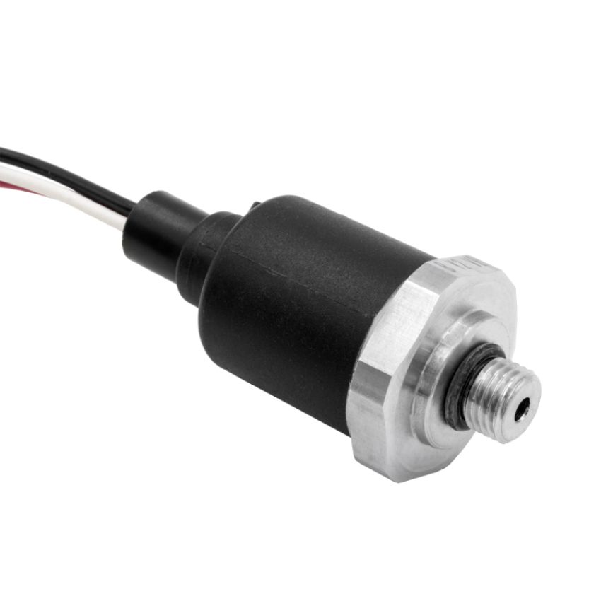 AutoMeter P13126 SENSOR, PRESSURE, SPEK-PRO, 0-30 PSI, 3/8