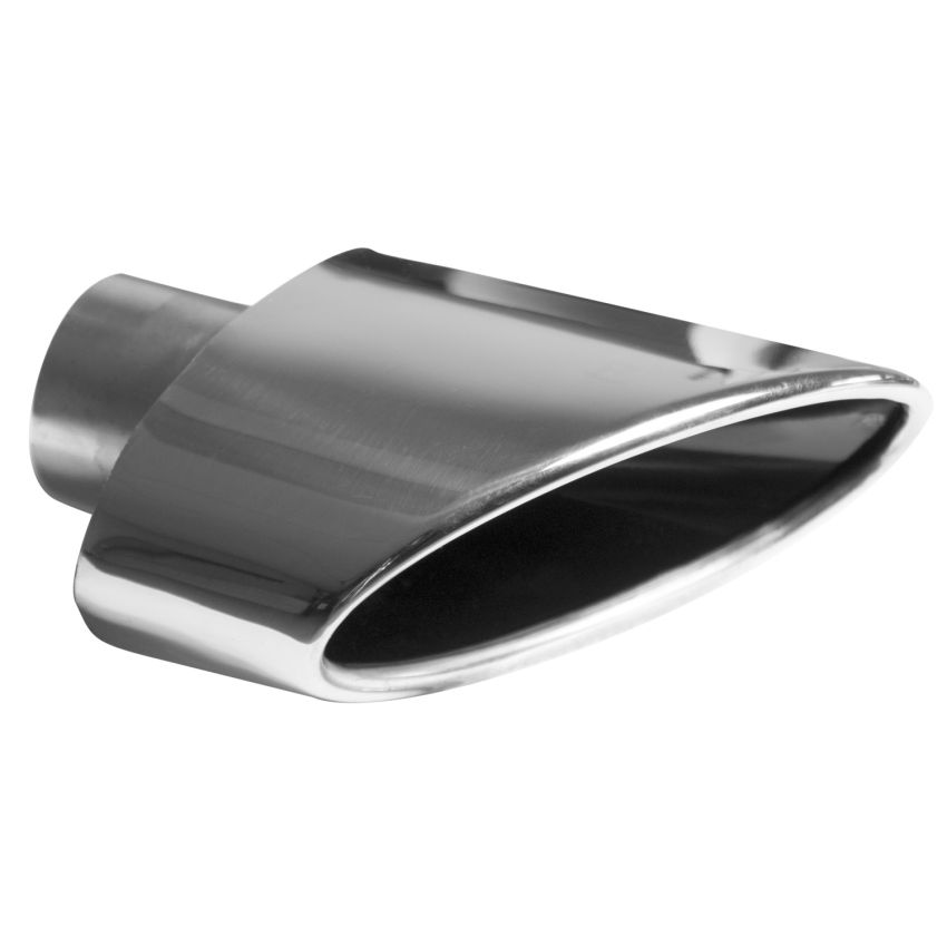 AP Exhaust ST1261S Exhaust Tip