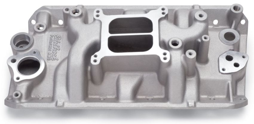 EDELBROCK EDE3731 AMC Performer Manifold w/EGR