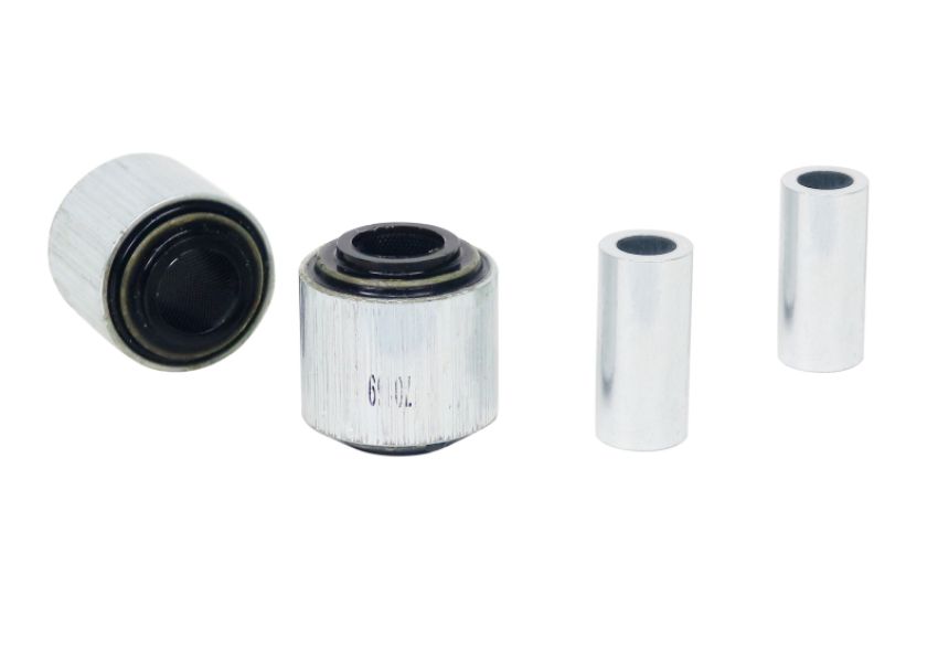 Whiteline W63631 Rear Upper Control Arm Inner Rearward Bushings