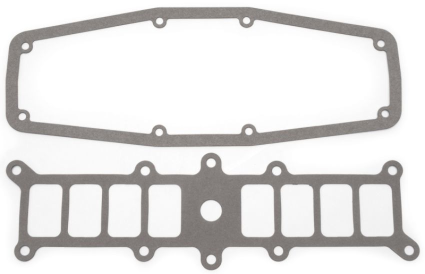 EDELBROCK EDE7231 Gasket Set for #7126 Manifold