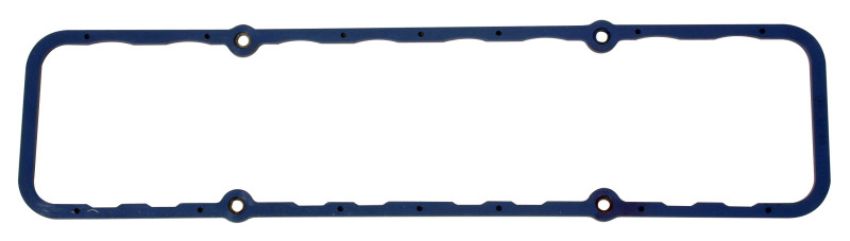 Moroso 93021 Chevrolet Small Block Valve Cover Gasket - Clearanced - 2 Pack