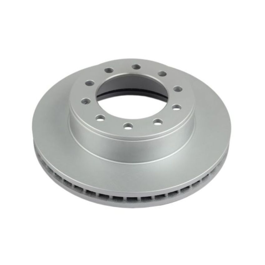 PowerStop AR85113EVC PowerStop Evolution Coated Rotor
