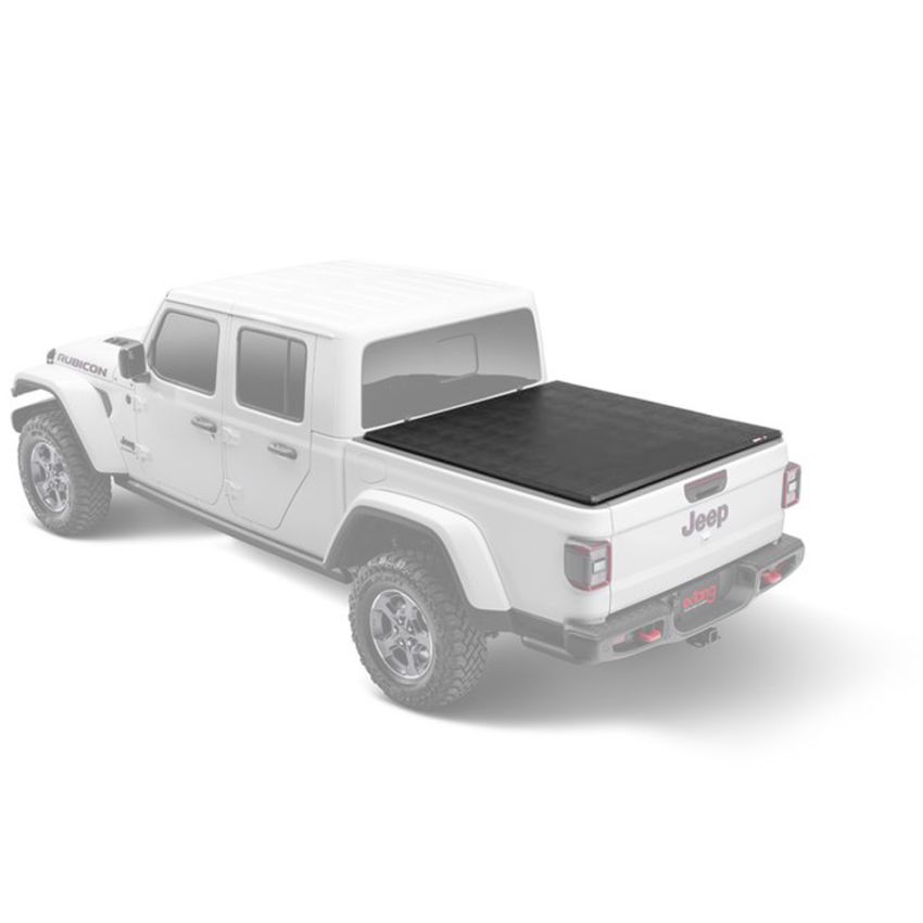 Extang 92895 2020 Jeep Gladiator (JT) (w/wo Rail System) Trifecta 2.0