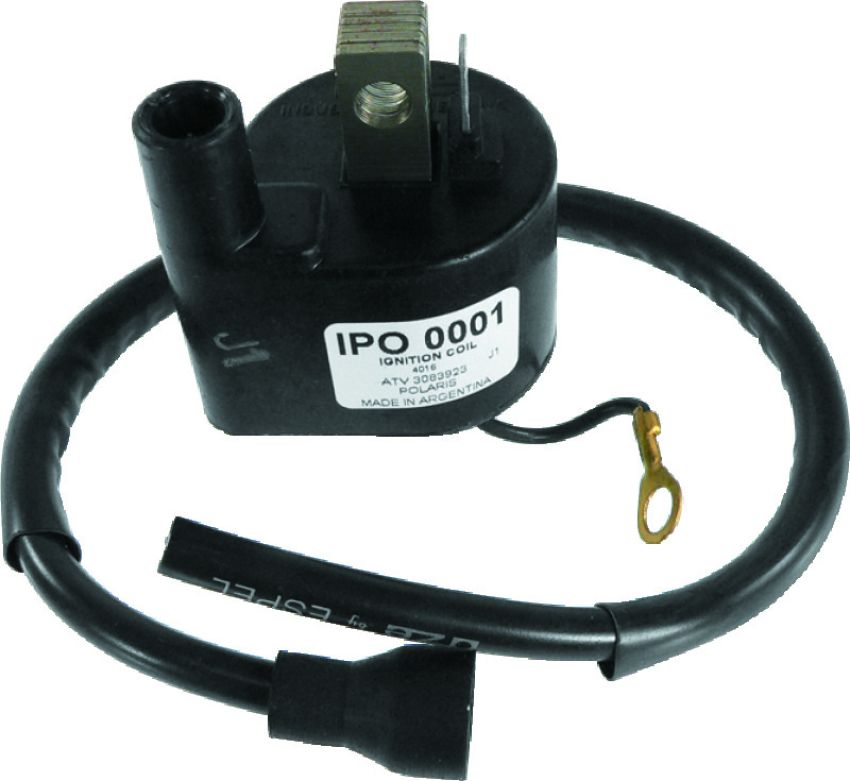 QuadBoss 463725 94-95 Polaris 300 2x4 Ignition Coil