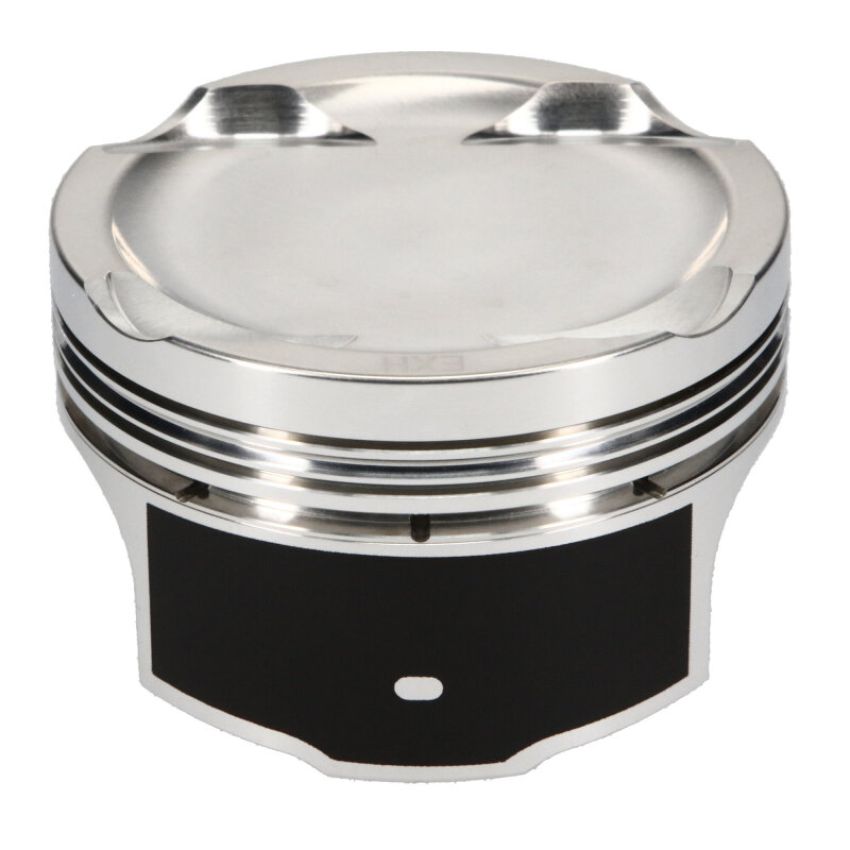 JE Pistons 297480S MITSU 4G63 94STR KIT Set of 4 Pistons