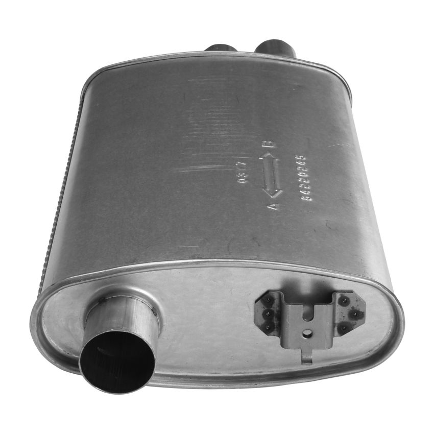 AP Exhaust 6575 Direct Fit Muffler - MSL Maximum