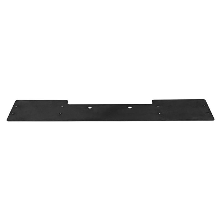 Putco 950024 Adapter plate mount for 24in Hornet Light w/ a roof mount bracket Hornet Brackets