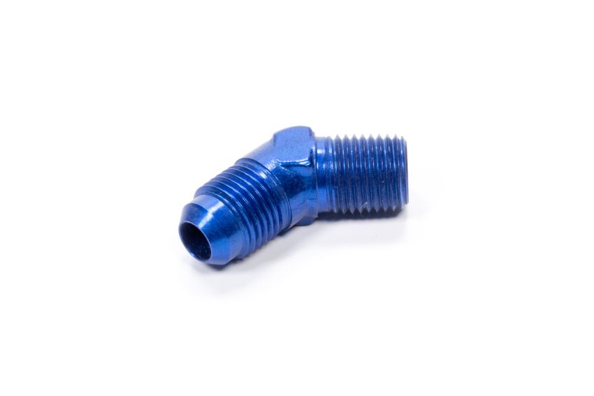 FRAGOLA FRG482306 45 Deg Adapter Fitting #6 x 1/4 MPT