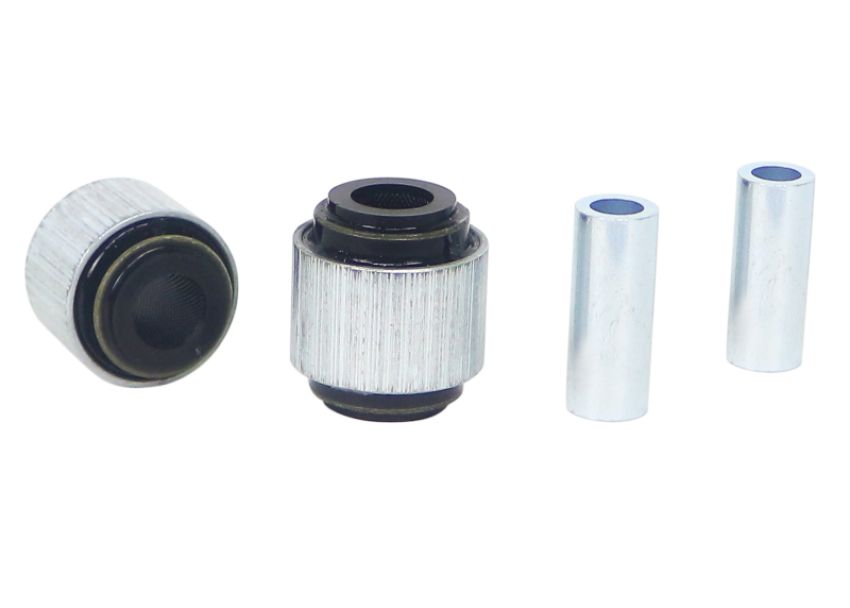 Whiteline W63629 17+ Tesla Model 3/20+ Tesla Model Y Control Arm - Lower Inner Rearward Bushing