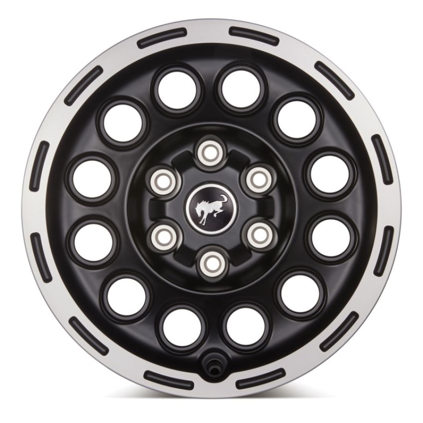 Ford Racing M-1007-P1780MBM 2021-2025 Bronco 17