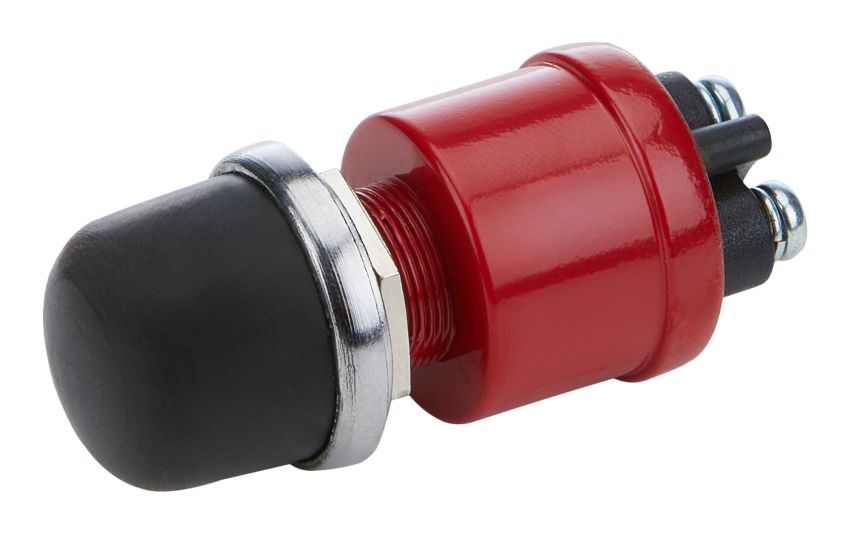 ALLSTAR PERFORMANCE ALL99069 Starter Button for Allstar Switch Panel