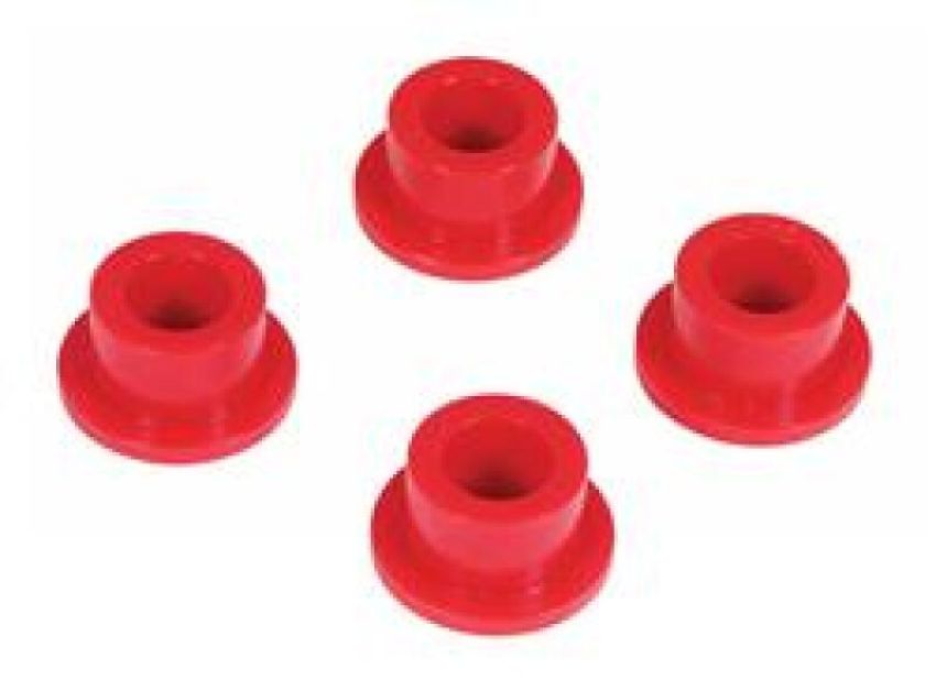 Prothane 11-41033 60+ Jaguar MKII Steering Drag Link - Red