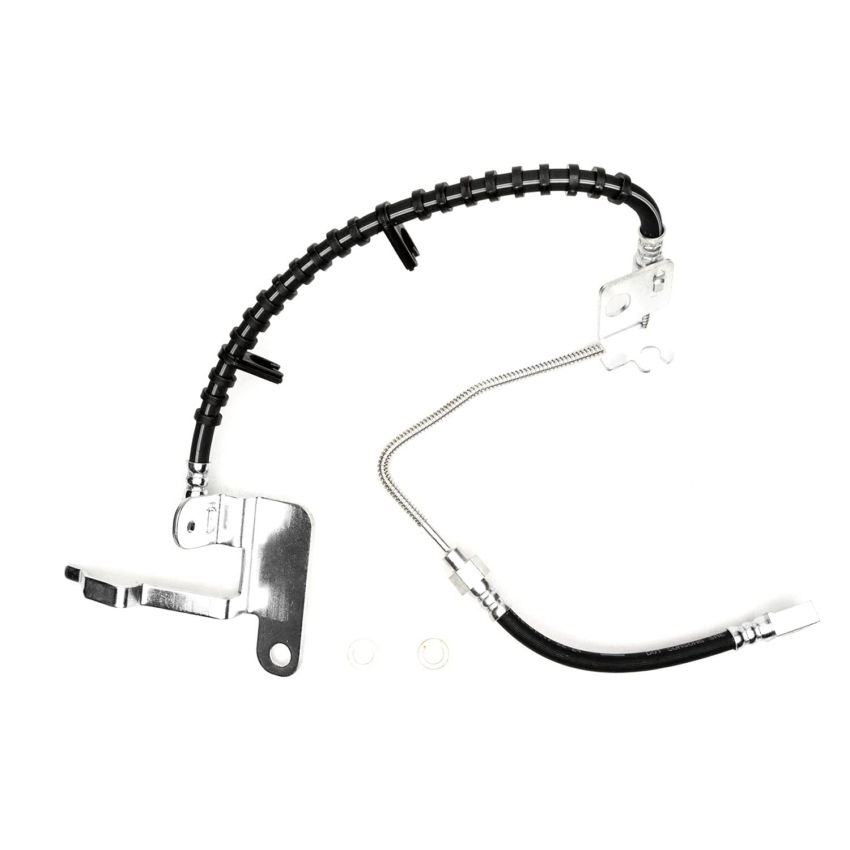 Dynamic Friction 350-40280 Brake Hose