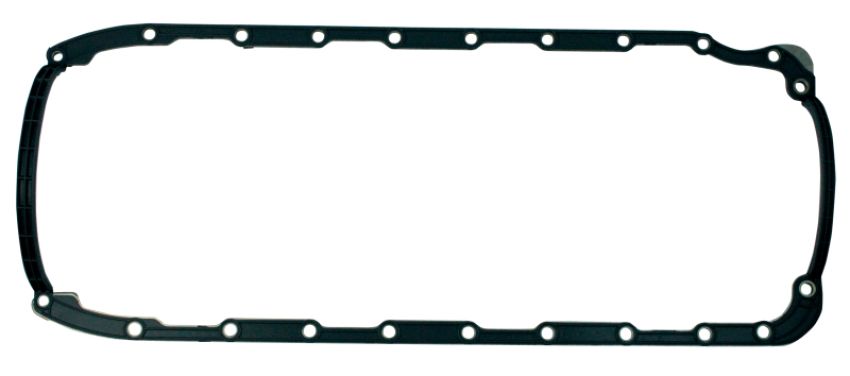 MOROSO MOR93153 Oil Pan Gasket - BBC Gen 4 1pc.