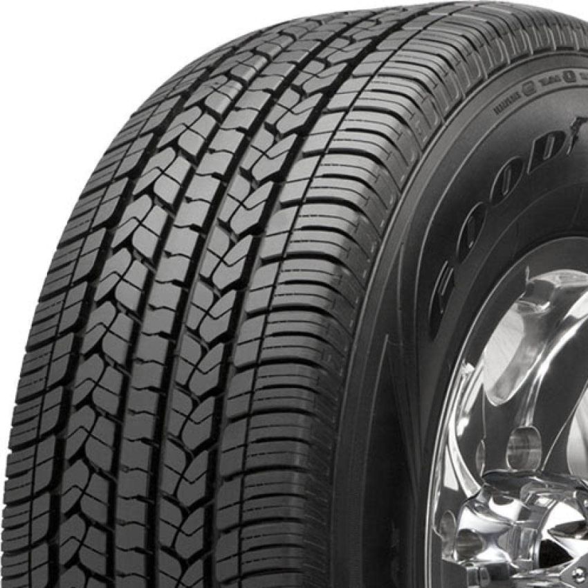 GOODYEAR Assurance CS Fuel Max 245/65R17 All-Season